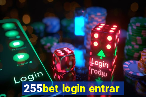 255bet login entrar